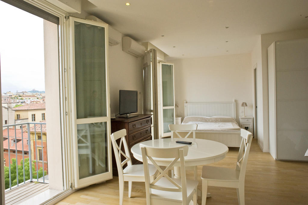 Panoramic Suite - Bologna — Photos 3